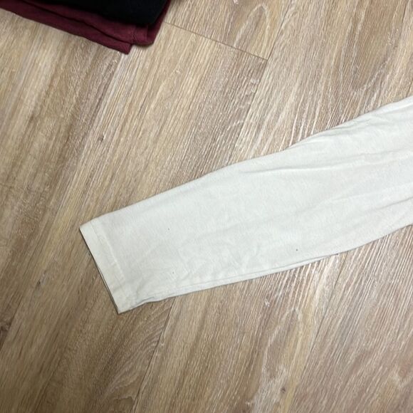 ARIZONA Youth White "Control Freak" Logo Long Sleeved Tee Shirt.  Extra Large - Picture 3 of 6